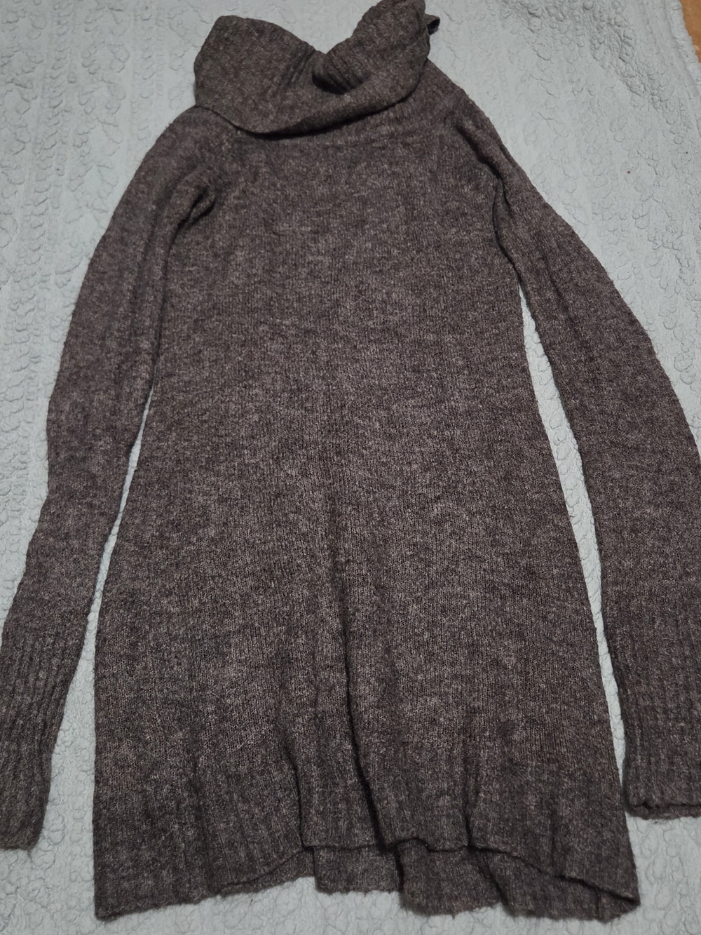 Love Rocks Cowl Neck Sweater - Picture 2 of 3